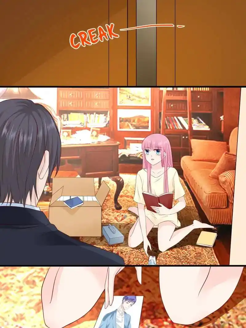 Don't be so harsh Chapter 234 3